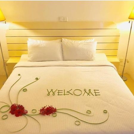 Dhigurah Retreat Beach Εξωτερικό φωτογραφία