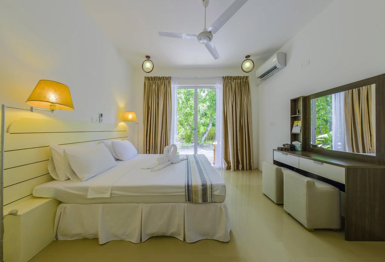 Dhigurah Retreat Beach Εξωτερικό φωτογραφία