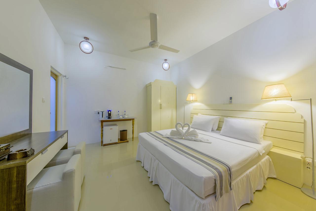 Dhigurah Retreat Beach Εξωτερικό φωτογραφία