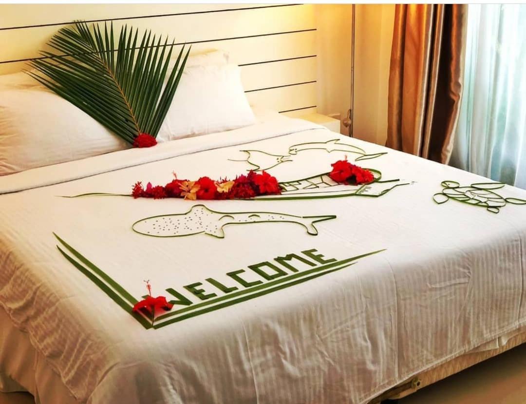 Dhigurah Retreat Beach Εξωτερικό φωτογραφία