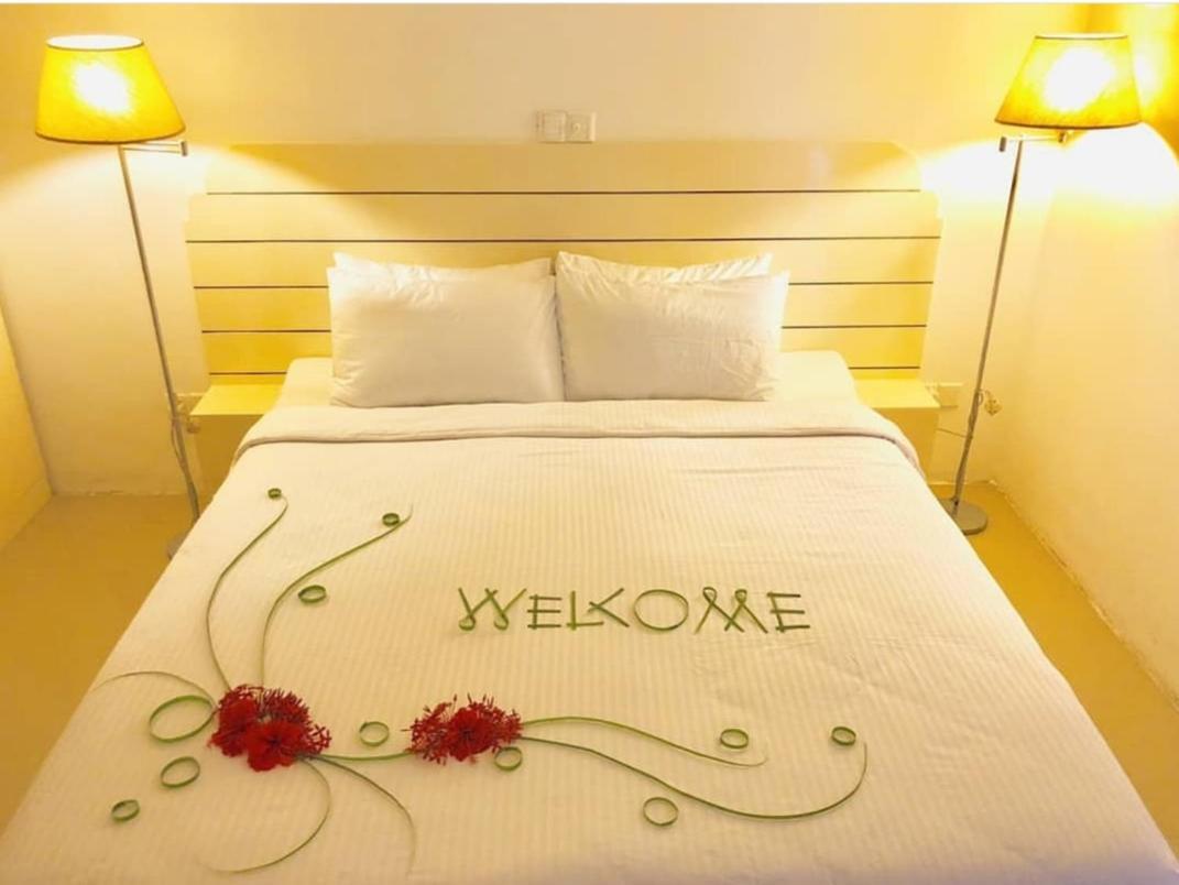 Dhigurah Retreat Beach Εξωτερικό φωτογραφία